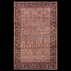 Sarouk - Farahan #40-1815